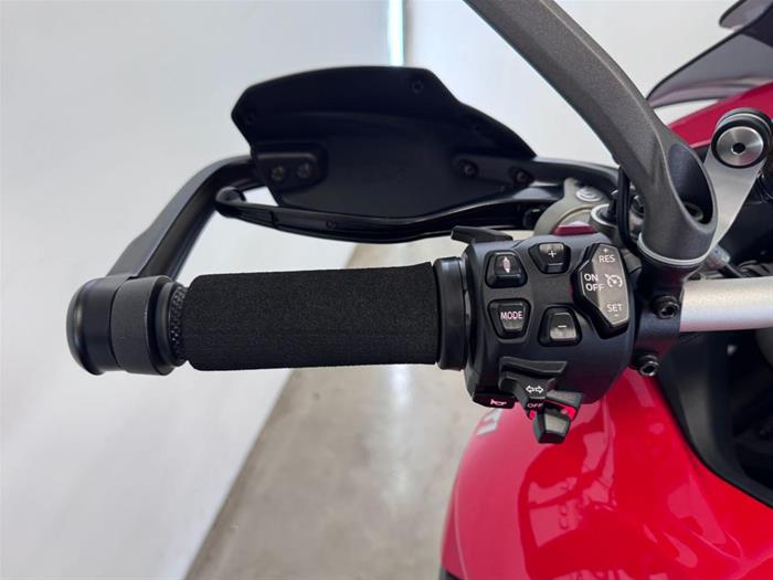 AutoVega - DUCATI Multistrada V4 S | ID 37793