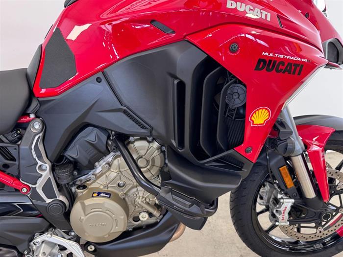 AutoVega - DUCATI Multistrada V4 S | ID 37793