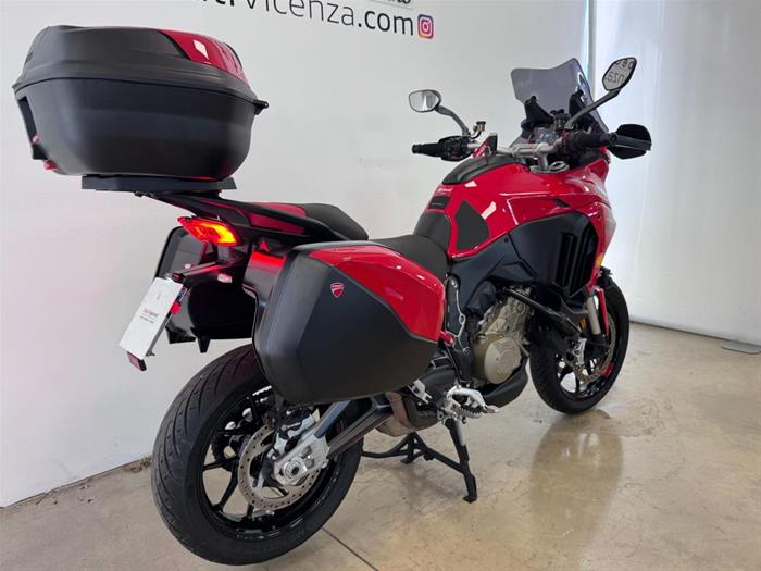 AutoVega - DUCATI Multistrada V4 S | ID 37793