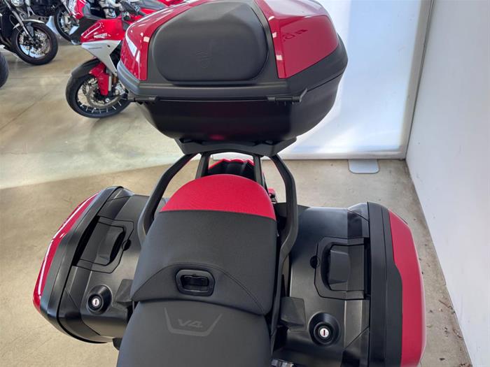 AutoVega - DUCATI Multistrada V4 S | ID 37793