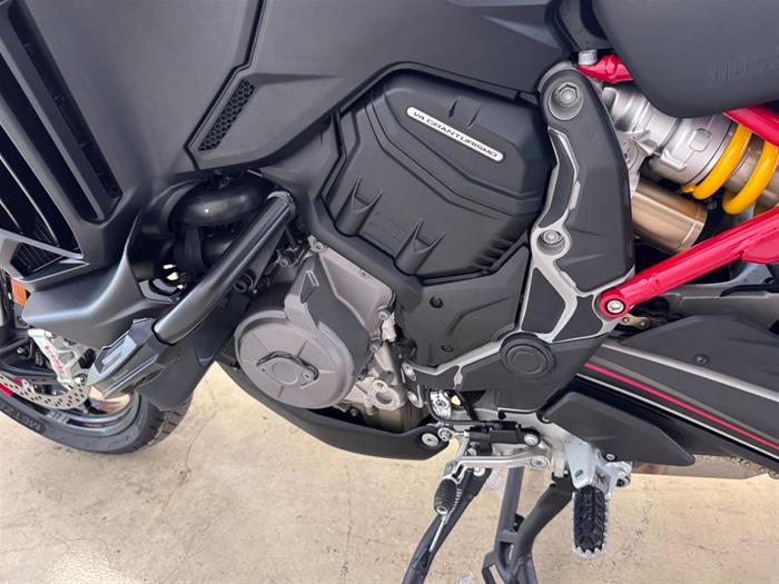 AutoVega - DUCATI Multistrada V4 S | ID 37793