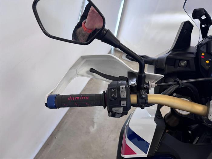 AutoVega - HONDA Africa Twin CRF 1000 L | ID 37794