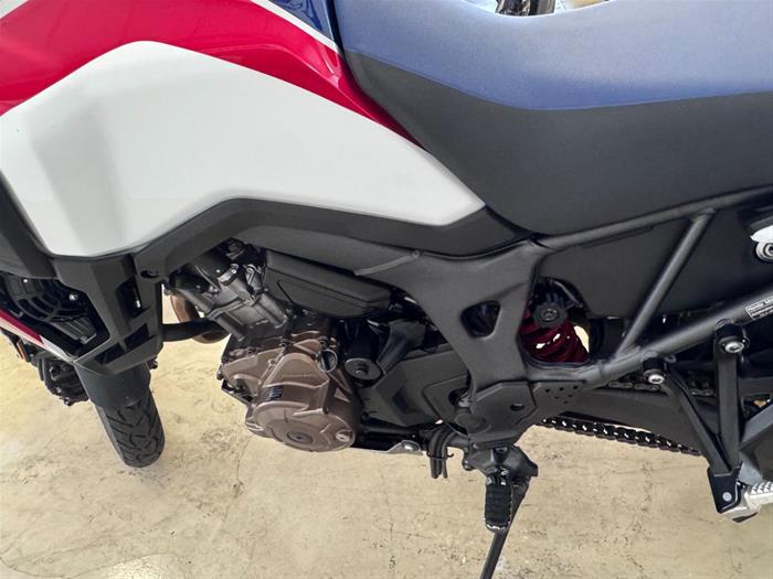 AutoVega - HONDA Africa Twin CRF 1000 L | ID 37794