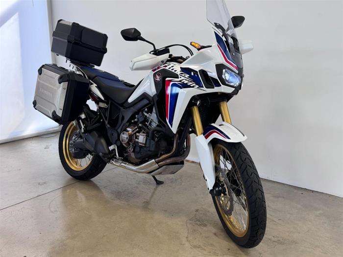 AutoVega - HONDA Africa Twin CRF 1000 L | ID 37794