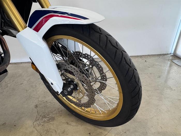 AutoVega - HONDA Africa Twin CRF 1000 L | ID 37794