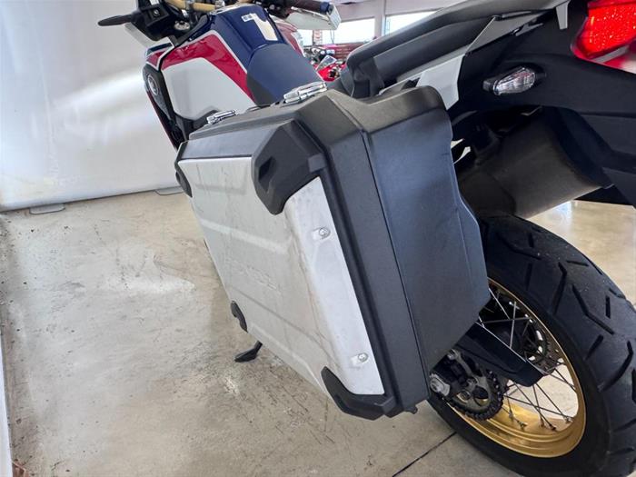 AutoVega - HONDA Africa Twin CRF 1000 L | ID 37794