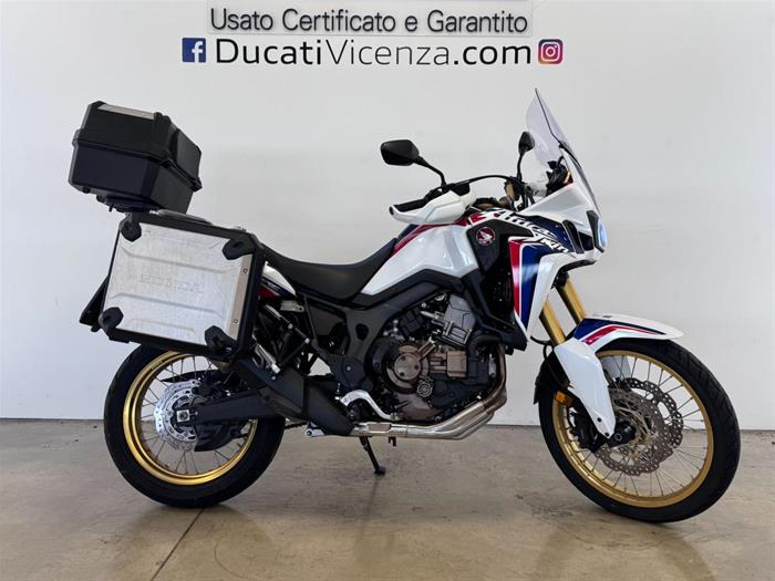 AutoVega - HONDA Africa Twin CRF 1000 L | ID 37794