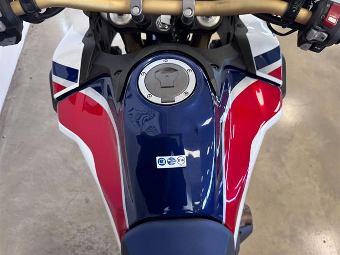 AutoVega - HONDA Africa Twin CRF 1000 L | ID 37794