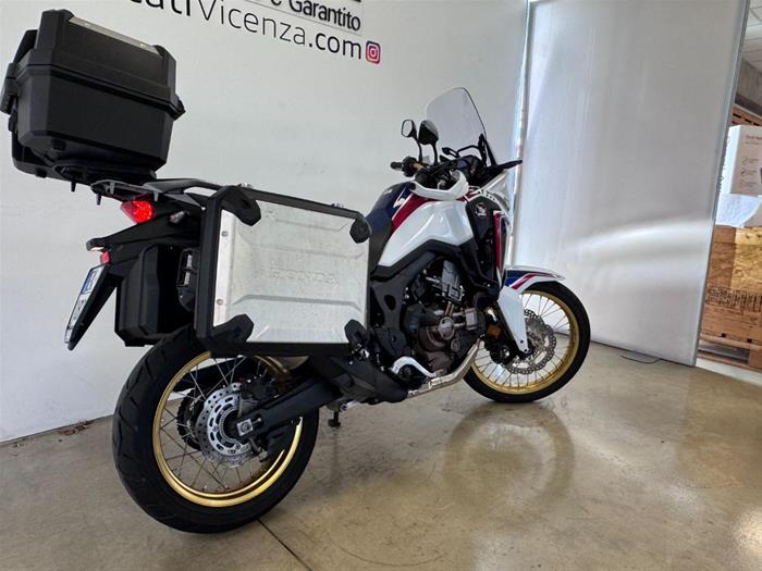 AutoVega - HONDA Africa Twin CRF 1000 L | ID 37794