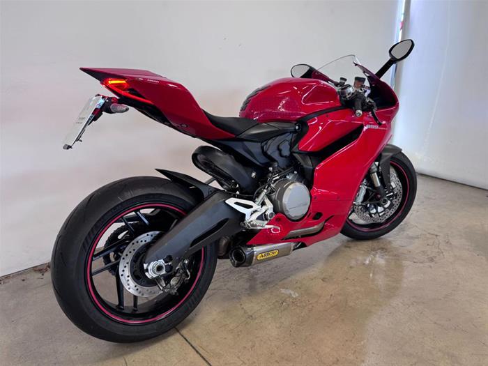 AutoVega - DUCATI 899 Panigale | ID 37795