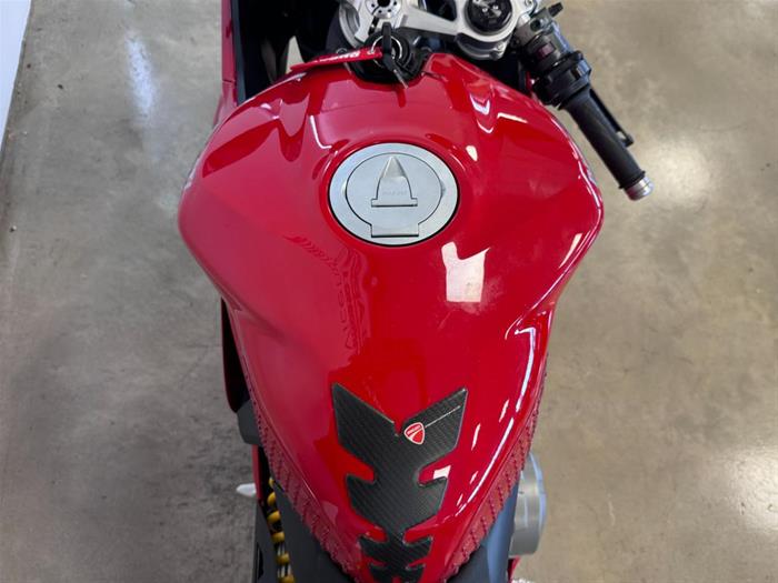 AutoVega - DUCATI 899 Panigale | ID 37795