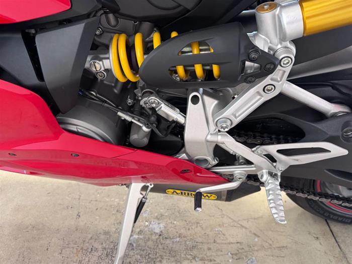 AutoVega - DUCATI 899 Panigale | ID 37795