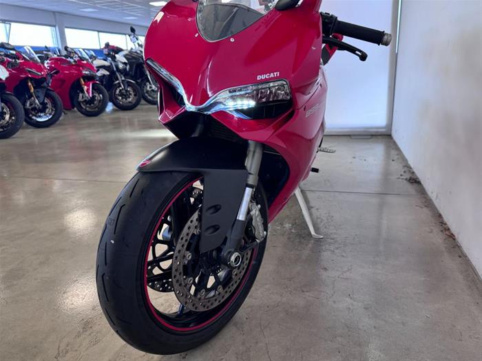 AutoVega - DUCATI 899 Panigale | ID 37795