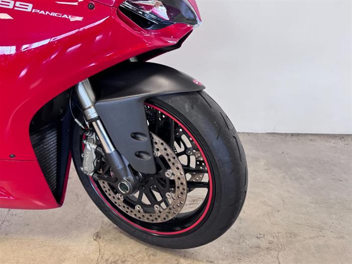 AutoVega - DUCATI 899 Panigale | ID 37795