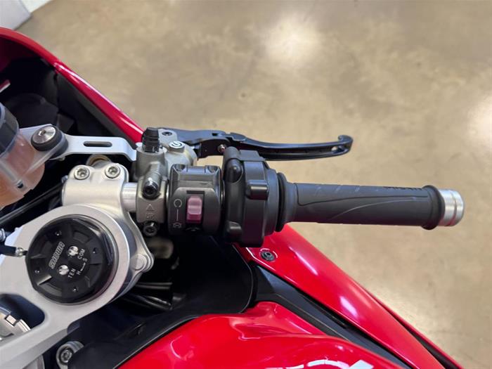 AutoVega - DUCATI 899 Panigale | ID 37795