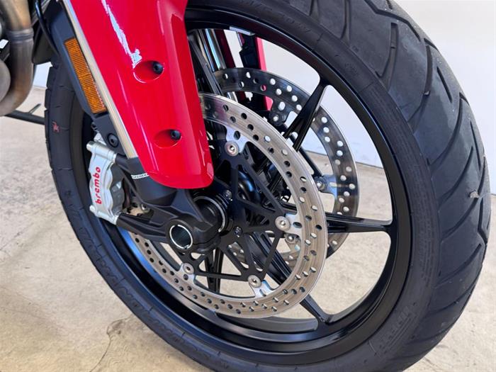 AutoVega - DUCATI Multistrada V4 S | ID 37912