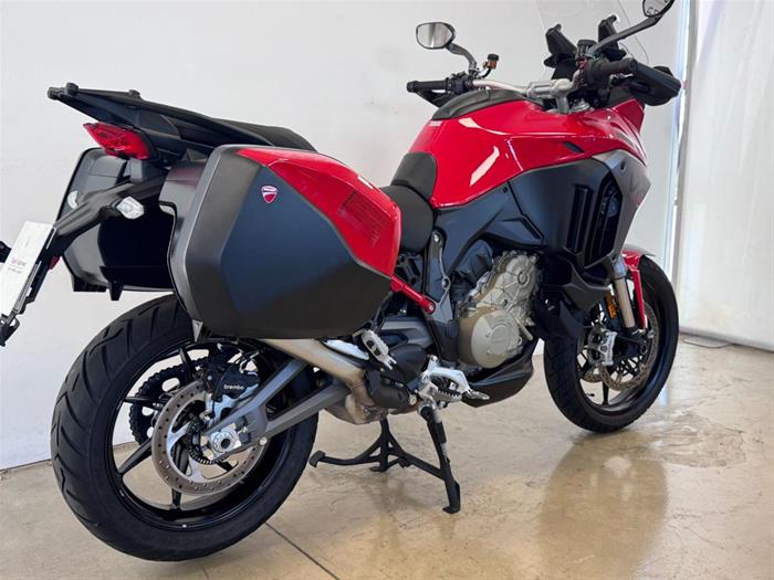 AutoVega - DUCATI Multistrada V4 S | ID 37912