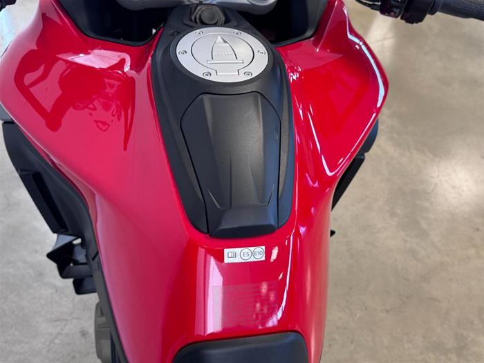 AutoVega - DUCATI Multistrada V4 S | ID 37912