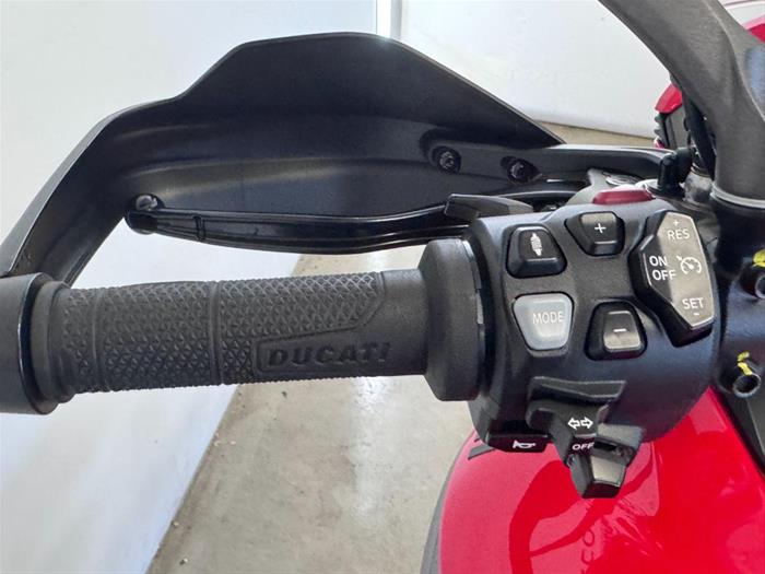 AutoVega - DUCATI Multistrada V4 S | ID 37912