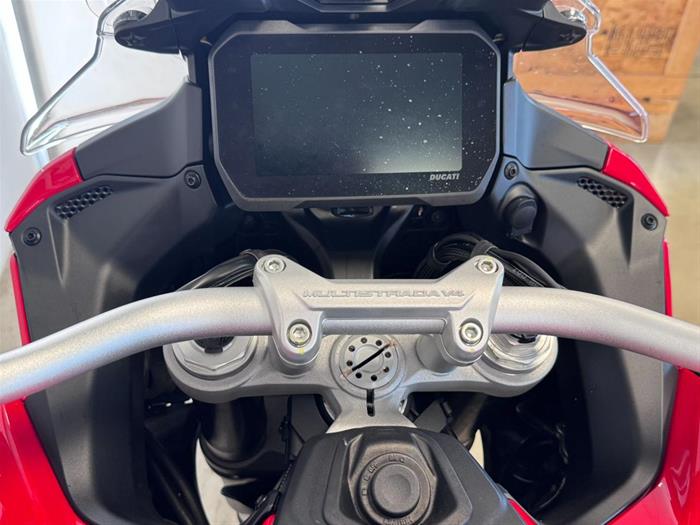 AutoVega - DUCATI Multistrada V4 S | ID 37912
