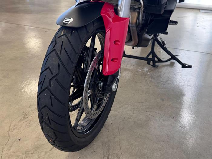 AutoVega - DUCATI Multistrada V4 S | ID 37913