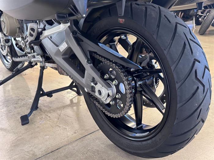 AutoVega - DUCATI Multistrada V4 S | ID 37913
