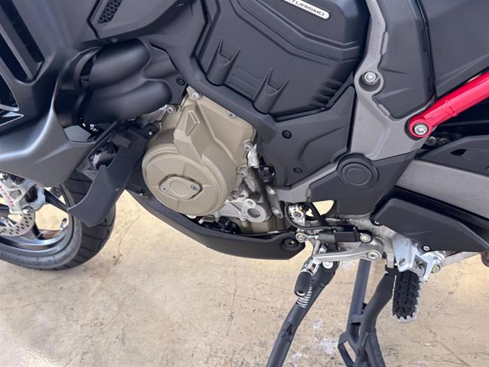 AutoVega - DUCATI Multistrada V4 S | ID 37913