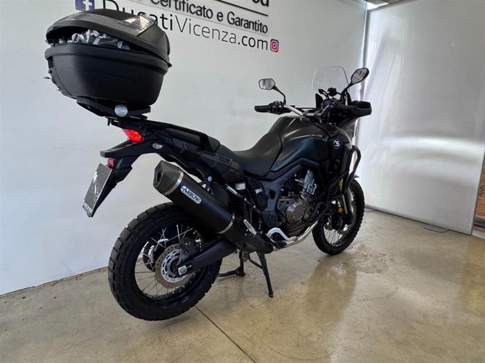 AutoVega - HONDA Africa Twin CRF 1000 L | ID 37914
