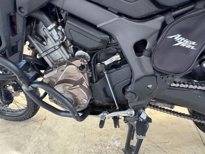 AutoVega - HONDA Africa Twin CRF 1000 L | ID 37914