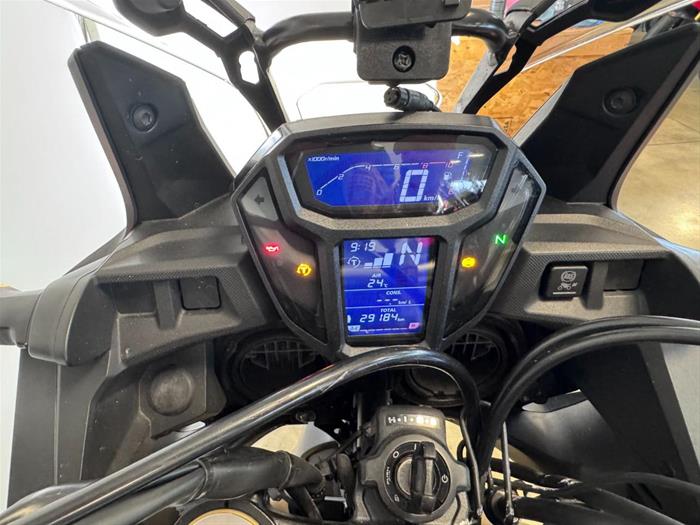 AutoVega - HONDA Africa Twin CRF 1000 L | ID 37914