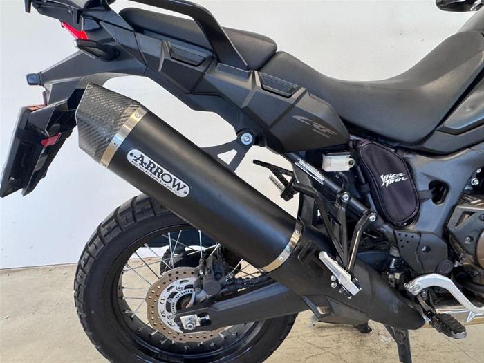 AutoVega - HONDA Africa Twin CRF 1000 L | ID 37914