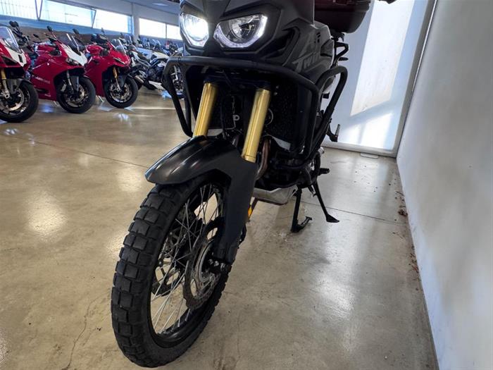 AutoVega - HONDA Africa Twin CRF 1000 L | ID 37914