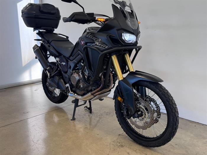 AutoVega - HONDA Africa Twin CRF 1000 L | ID 37914