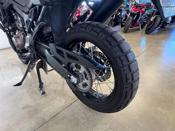AutoVega - HONDA Africa Twin CRF 1000 L | ID 37914