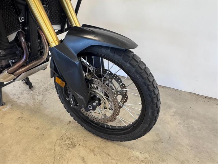 AutoVega - HONDA Africa Twin CRF 1000 L | ID 37914