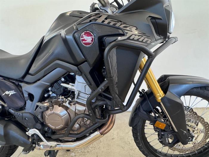AutoVega - HONDA Africa Twin CRF 1000 L | ID 37914