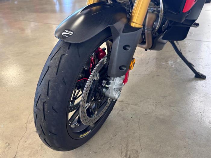 AutoVega - DUCATI Multistrada V4 S | ID 37915
