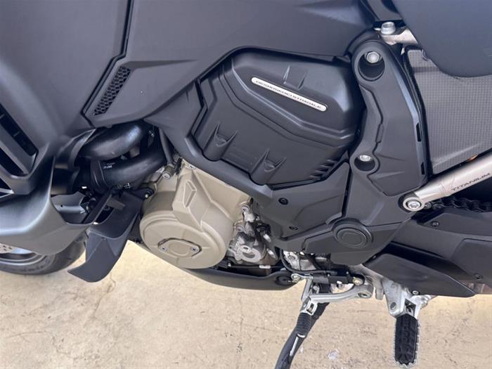 AutoVega - DUCATI Multistrada V4 S | ID 37915