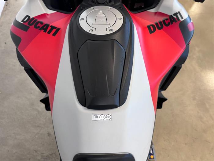 AutoVega - DUCATI Multistrada V4 S | ID 37915