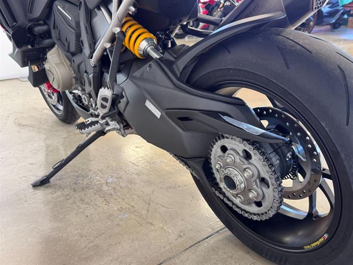 AutoVega - DUCATI Multistrada V4 S | ID 37915