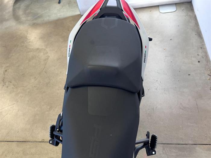 AutoVega - DUCATI Multistrada V4 S | ID 37915