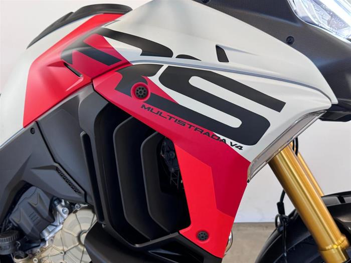 AutoVega - DUCATI Multistrada V4 S | ID 37915