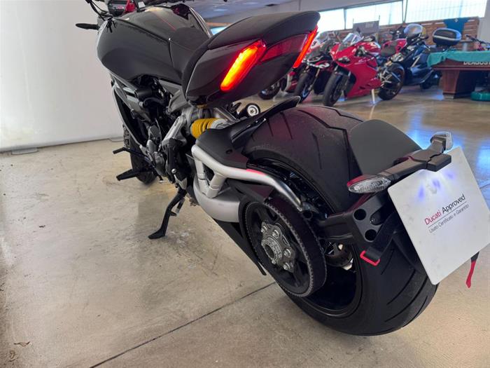 AutoVega - DUCATI XDiavel | ID 37916