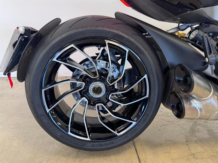 AutoVega - DUCATI XDiavel | ID 37916