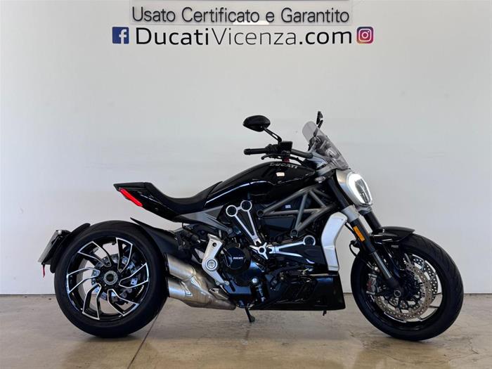 AutoVega - DUCATI XDiavel | ID 37916