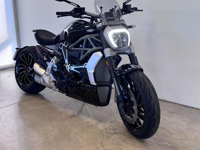 AutoVega - DUCATI XDiavel | ID 37916