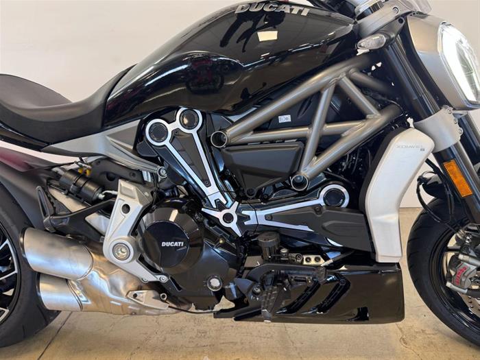 AutoVega - DUCATI XDiavel | ID 37916