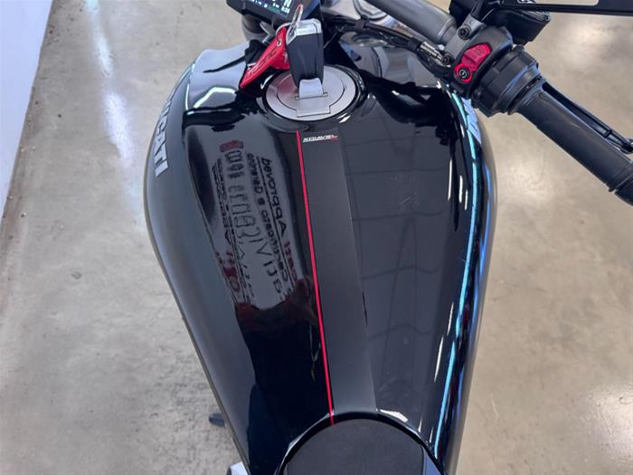 AutoVega - DUCATI XDiavel | ID 37916