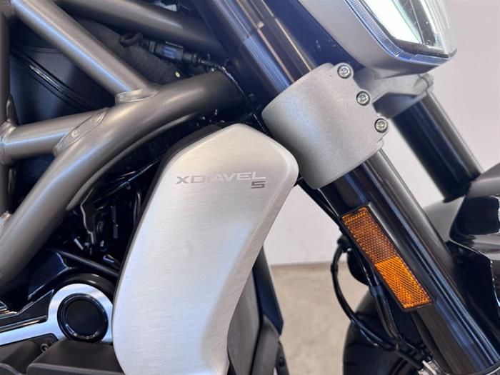 AutoVega - DUCATI XDiavel | ID 37916