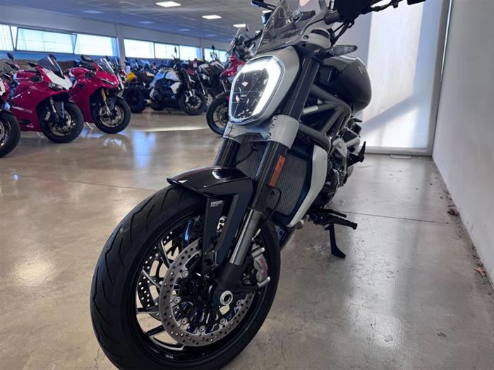 AutoVega - DUCATI XDiavel | ID 37916